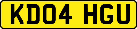 KD04HGU