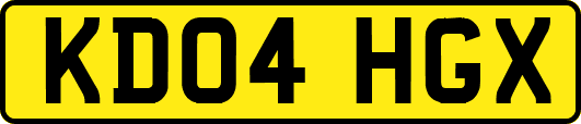KD04HGX