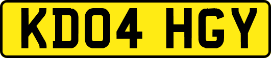 KD04HGY