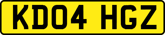 KD04HGZ