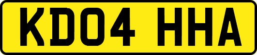 KD04HHA