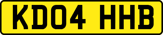KD04HHB