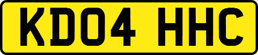KD04HHC