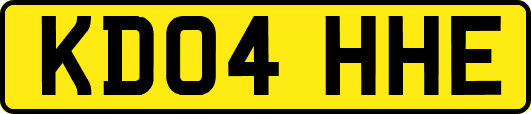 KD04HHE