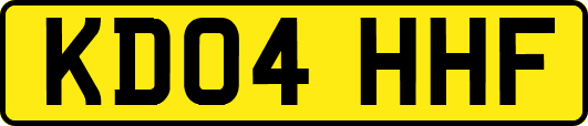 KD04HHF
