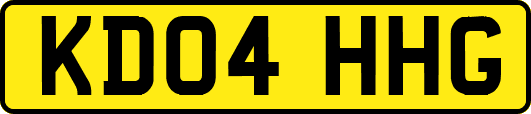 KD04HHG