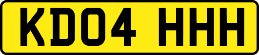 KD04HHH