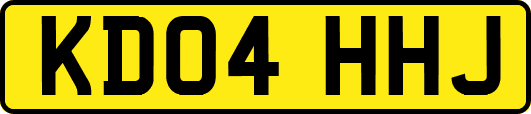 KD04HHJ