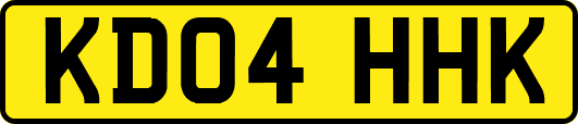 KD04HHK
