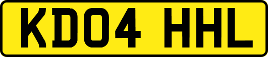KD04HHL