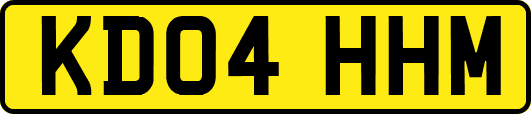 KD04HHM