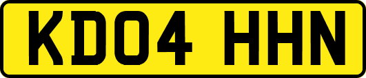 KD04HHN