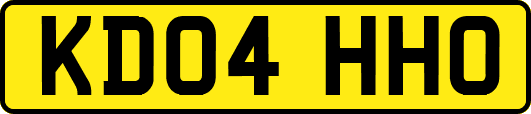 KD04HHO