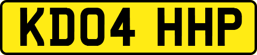 KD04HHP