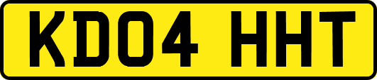 KD04HHT