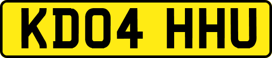 KD04HHU