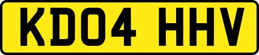 KD04HHV