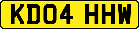 KD04HHW