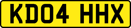 KD04HHX