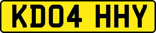 KD04HHY
