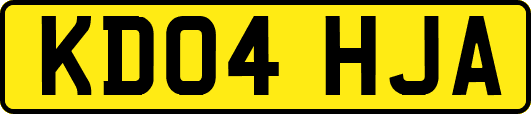 KD04HJA