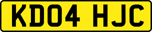 KD04HJC