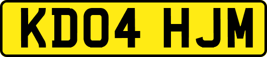 KD04HJM