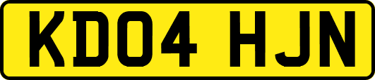 KD04HJN