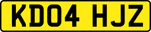 KD04HJZ
