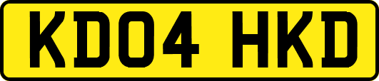 KD04HKD