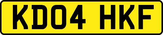 KD04HKF