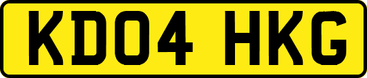 KD04HKG