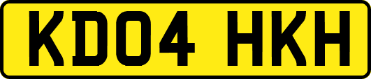 KD04HKH