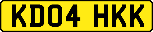 KD04HKK