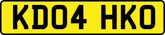 KD04HKO