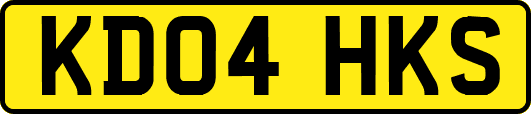 KD04HKS