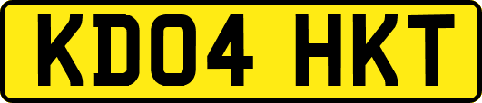 KD04HKT