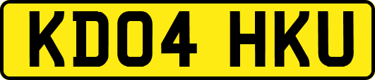 KD04HKU