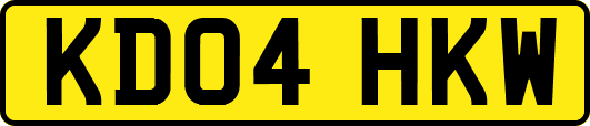 KD04HKW