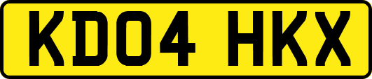 KD04HKX
