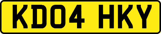 KD04HKY