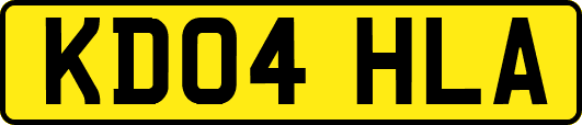 KD04HLA