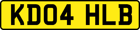 KD04HLB