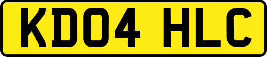 KD04HLC
