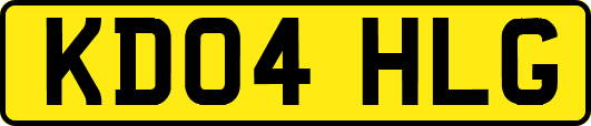 KD04HLG