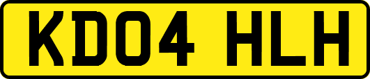 KD04HLH