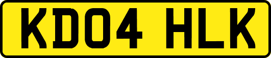 KD04HLK
