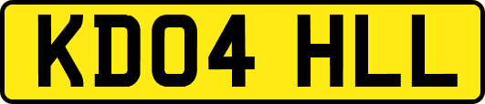 KD04HLL