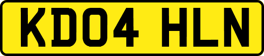 KD04HLN