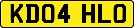 KD04HLO